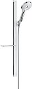 Фото Hansgrohe Raindance Select S 120 EcoSmart 27649400