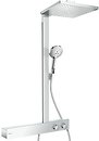 Фото Hansgrohe Raindance E 300/600 Showerpipe 27364000