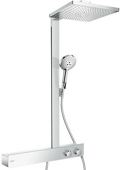 Фото Hansgrohe Raindance E 300/600 Showerpipe 27364000