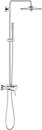 Фото Grohe Euphoria Concetto System 260 23061002