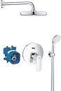 Фото Grohe Eurosmart Cosmopolitan 25183001