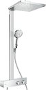 Фото Hansgrohe Raindance E 300/350 Showerpipe 27362000