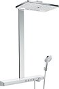 Фото Hansgrohe Rainmaker Select 460 Showerpipe 27029400