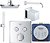 Фото Grohe Grohtherm SmartControl Cube 23409SC0