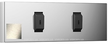 Фото Dornbracht Water Modules 36513979-06
