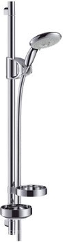 Фото Hansgrohe Raindance E 100 EcoSmart 27807000