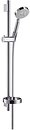Фото Hansgrohe Raindance S 100 Air EcoSmart 27806000