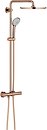 Фото Grohe Euphoria XXL System 310 26075DA0