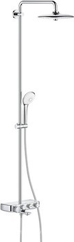 Фото Grohe Euphoria SmartControl 260 Mono 26510000