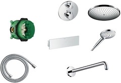 Фото Hansgrohe Ecostat S 2B141218