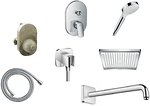 Фото Hansgrohe Logis 1B111218