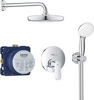 Фото Grohe Eurosmart Cosmopolitan 25219001