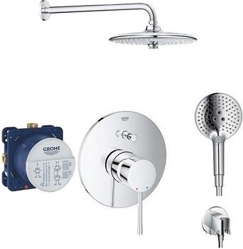 Фото Grohe Essence 1928500S