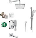 Фото Hansgrohe Logis 71405003