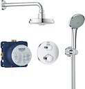 Фото Grohe Grohtherm 34735000