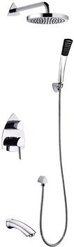 Фото Welle Martin 9R1483B-KA24X60D-8R-8