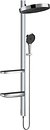 Фото Hansgrohe Rainfinity 26842000