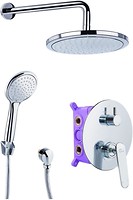 Фото Q-tap Inspai-Varius V10250102 CRM