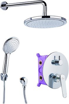 Фото Q-tap Inspai-Varius V10250102 CRM