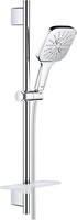 Фото Grohe Rainshower Smartactive Cube 130 26583000