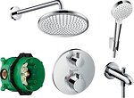 Фото Hansgrohe Ecostat S 20190006