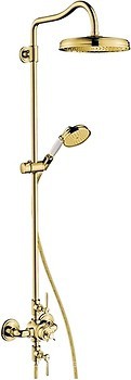 Фото Axor Montreux Showerpipe 16572990