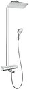 Фото Hansgrohe Raindance 12116000