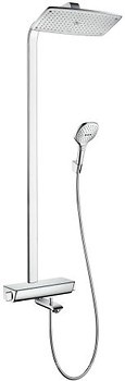 Фото Hansgrohe Raindance 12116000