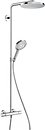Фото Hansgrohe Raindance Showerpipe 27228000