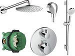 Фото Hansgrohe Ecostat S 15758111