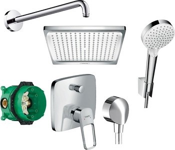 Фото Hansgrohe Logis Loop 1192019