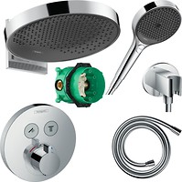 Фото Hansgrohe Rainfinity 1022020