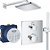 Фото Grohe Eurocube 26415SC0