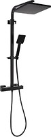 Фото Calani Toledo black (CAL-P0007)