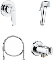 Фото Grohe BauFlow 111446