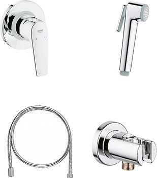 Фото Grohe BauFlow 111446