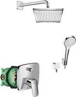 Фото Hansgrohe Logis E 10502020