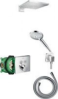 Фото Hansgrohe Raindance E 300 27952000