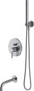 Фото Omnires Y nickel (SYSYW01NI)