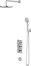Фото Omnires Y chrome (SYSYS01XCR)