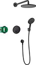 Фото Hansgrohe Raindance Select S 240 Showerpipe 27959670