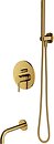 Фото Omnires Y gold (SYSYW01GL)