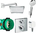 Фото Hansgrohe Ecostat E 20190008