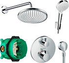 Фото Hansgrohe Ecostat E 20190007