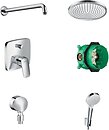 Фото Hansgrohe Logis S 20190009