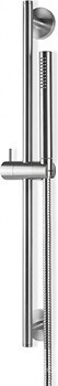Фото Vema Rubinetterie Tiber Steel V17101AC005