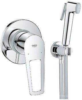 Фото Grohe BauLoop New (UA11104201)