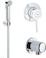 Фото Grohe BauClassic (UA202616QF)