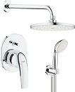 Фото Grohe BauCurve (UA290430UR)