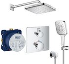 Фото Grohe Vitalio Comfort 250 (RU26415SC7)